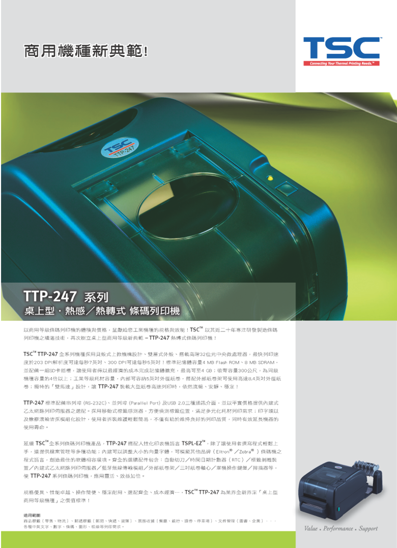 TTP 247